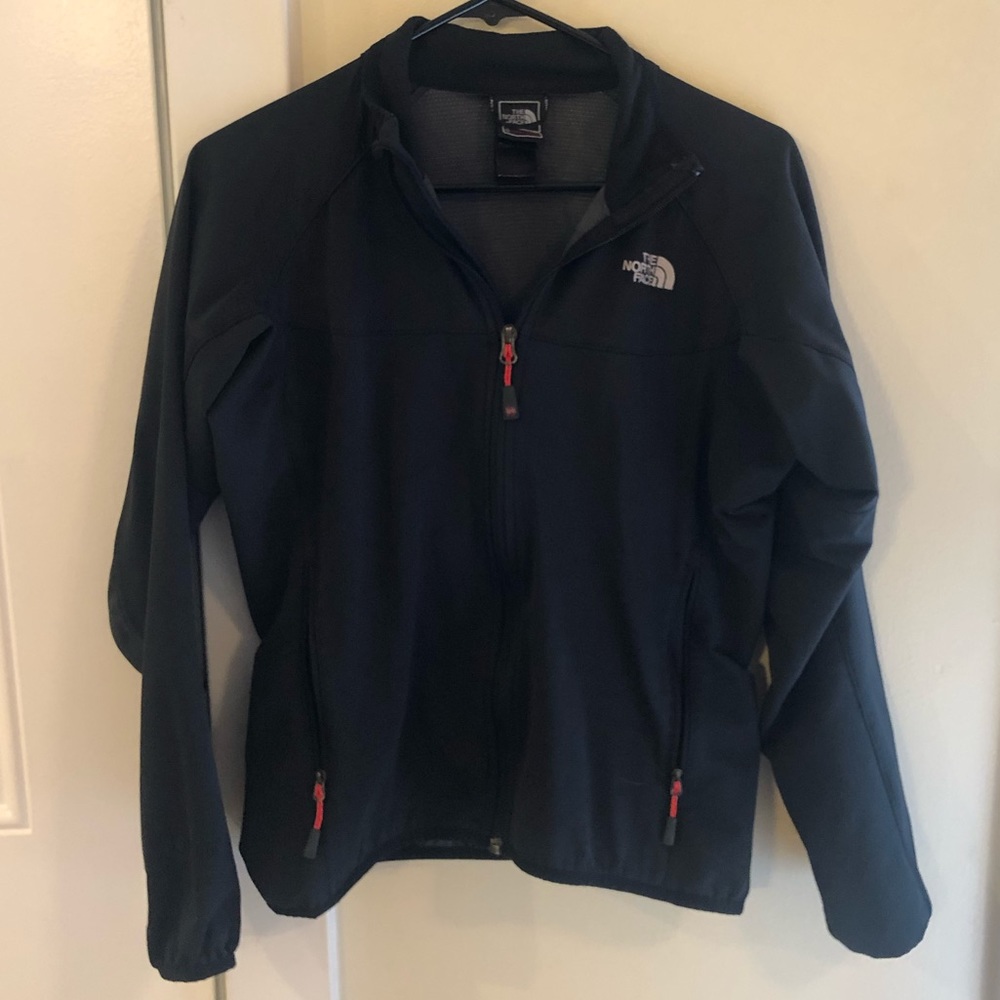 North Face Light Jacket - image 1